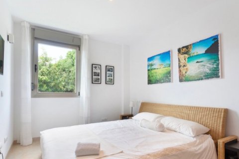 Apartamento en alquiler en Palma de Mallorca, Mallorca, España 3 dormitorios, 144 m2 No. 149272 - foto 6