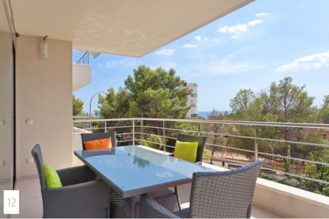 Apartment à Palma de Majorca, Mallorca, Espagne 3 chambres, 144 m2 No. 149272