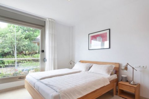 Apartamento en alquiler en Palma de Mallorca, Mallorca, España 3 dormitorios, 144 m2 No. 149272 - foto 5