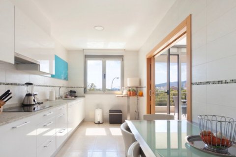 Apartamento en alquiler en Palma de Mallorca, Mallorca, España 3 dormitorios, 144 m2 No. 149272 - foto 2