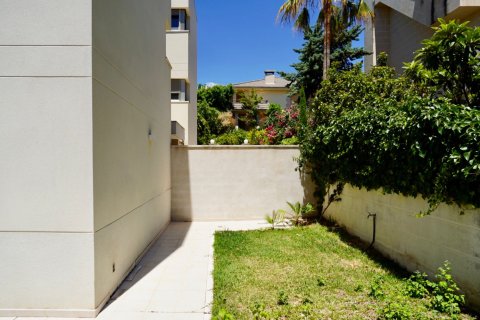 Apartamento en alquiler en Palma de Mallorca, Mallorca, España 3 dormitorios, 144 m2 No. 149272 - foto 13