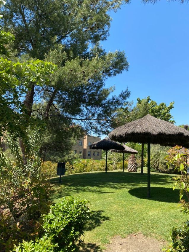 Квартира в Мадрид, Испания 2 спальни, 121м2 №76223