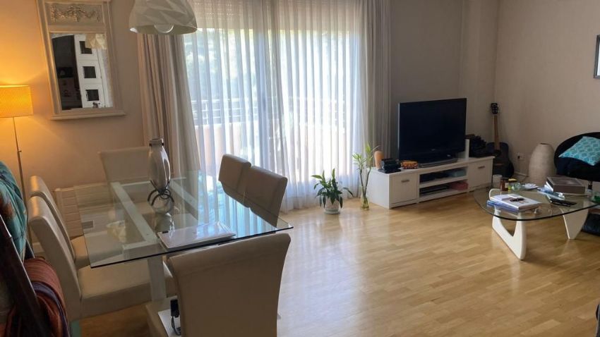 Квартира в Мадрид, Испания 2 спальни, 121м2 №76223