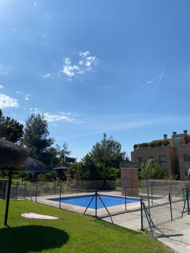 Квартира в Мадрид, Испания 2 спальни, 121м2 №76223