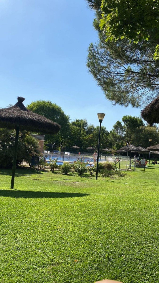 Квартира в Мадрид, Испания 2 спальни, 121м2 №76223