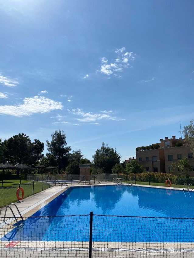 Квартира в Мадрид, Испания 2 спальни, 121м2 №76223