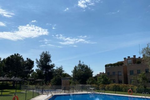 Appartamento in vendita Madrid, Spagna 2 camere da letto, 121 mq. N° 76223 - foto 4