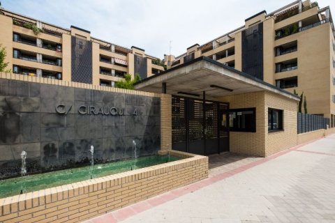 Apartament Madrid, Hiszpania 2 sypialnie, 124 mkw. nr 76224 – zdjęcie 4