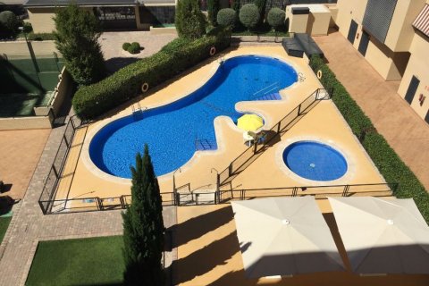 Apartament Madrid, Hiszpania 2 sypialnie, 124 mkw. nr 76224 – zdjęcie 2