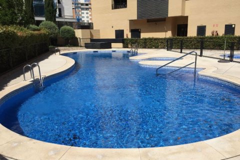 Apartament Madrid, Hiszpania 2 sypialnie, 124 mkw. nr 76224 – zdjęcie 3