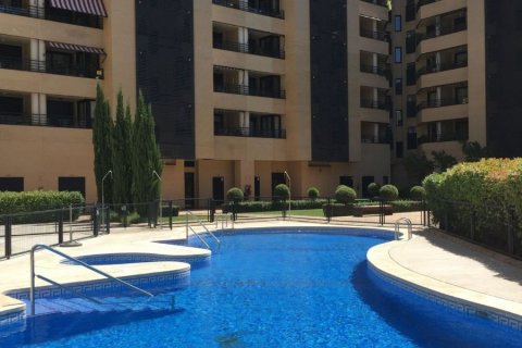Apartament Madrid, Hiszpania 2 sypialnie, 124 mkw. nr 76224 – zdjęcie 1