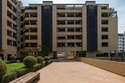 Apartament Madrid, Hiszpania 2 sypialnie, 124 mkw. nr 76224 – zdjęcie 7