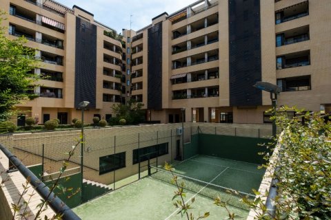 Apartament Madrid, Hiszpania 2 sypialnie, 124 mkw. nr 76224 – zdjęcie 5
