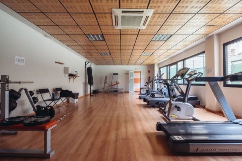 Apartament Madrid, Hiszpania 2 sypialnie, 124 mkw. nr 76224 – zdjęcie 8
