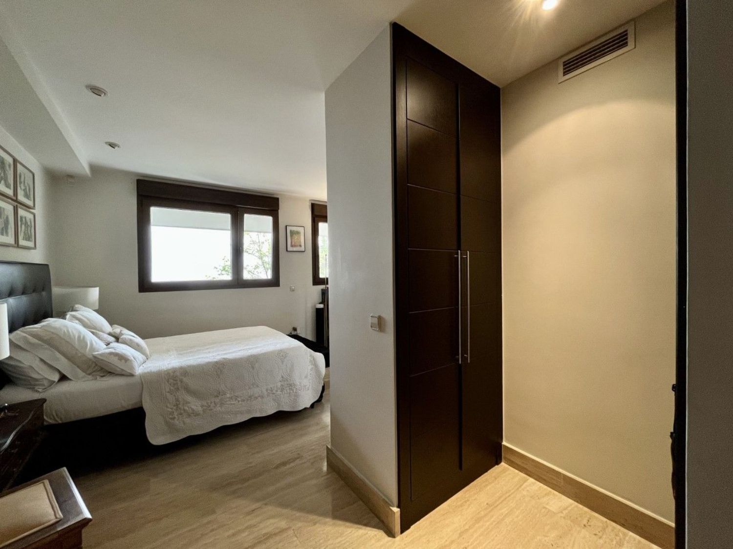 Appartamento a Madrid, Spagna 2 camere da letto, 102 mq. N° 76221