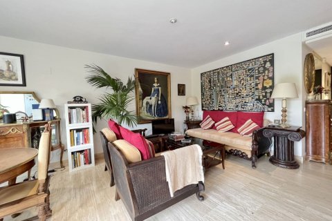 Apartment for sale Madrid, Spain 2 bedrooms, 102 sq.m. No. 76221 - photo 5