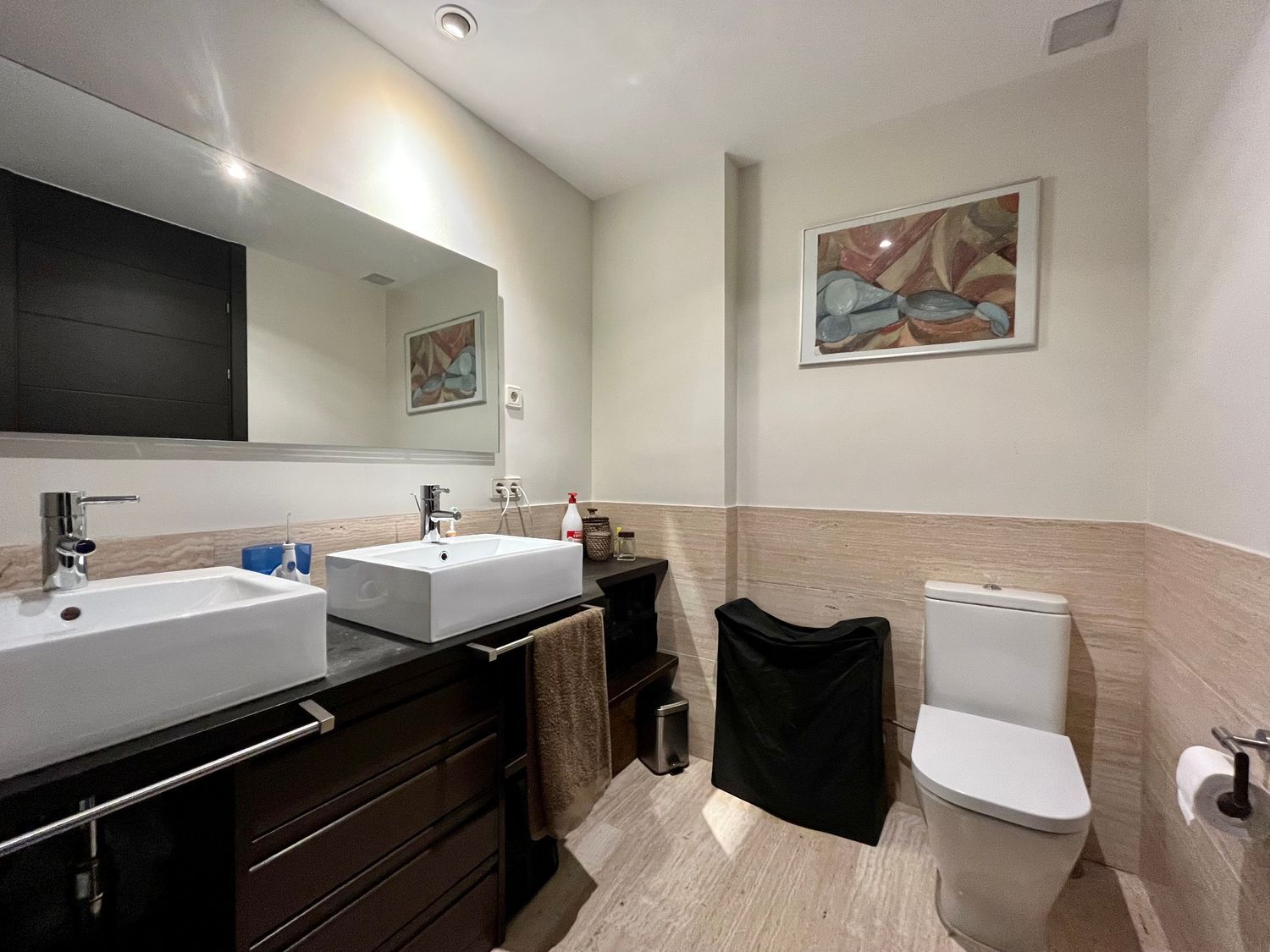 Appartamento a Madrid, Spagna 2 camere da letto, 102 mq. N° 76221