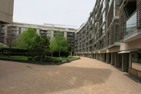 Apartment for sale Madrid, Spain 2 bedrooms, 112 sq.m. No. 76225 - photo 5