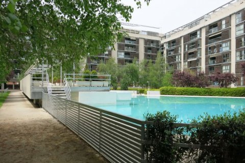 Apartment for sale Madrid, Spain 2 bedrooms, 112 sq.m. No. 76225 - photo 2