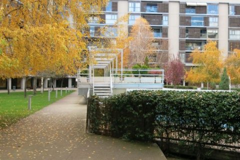 Apartment for sale Madrid, Spain 2 bedrooms, 112 sq.m. No. 76225 - photo 4