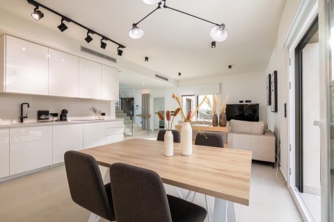 Продажа виллы в Финестрат, Аликанте, Испания 3 спальни, 114м2 №187193 - фото 19