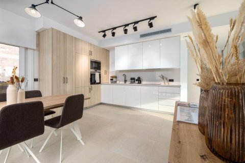 Продажа виллы в Финестрат, Аликанте, Испания 3 спальни, 114м2 №187193 - фото 18