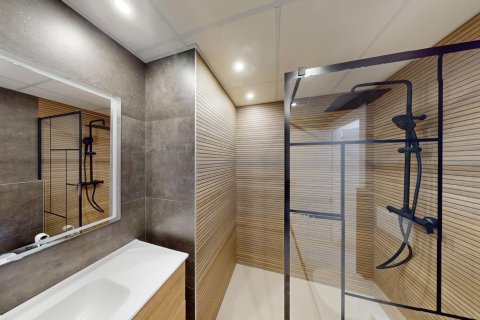 Bungalow Pilar de la Horadada, Alicante, Hiszpania 3 sypialnie, 97 mkw. nr 136698 – zdjęcie 8