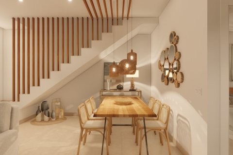 Villa for sale in Pilar de la Horadada, Alicante, Spain 3 bedrooms, 73 sq.m. No. 136704 - photo 30