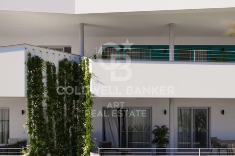 Apartamento en venta en Mijas, Málaga, España 3 dormitorios, 133 m2 No. 157211 - foto 6