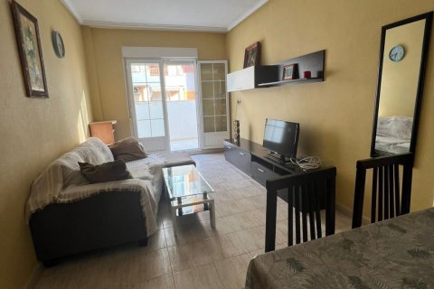Penthouse for sale in Torrevieja, Alicante, Spain 1 bedroom, 55 sq.m. No. 184370 - photo 4