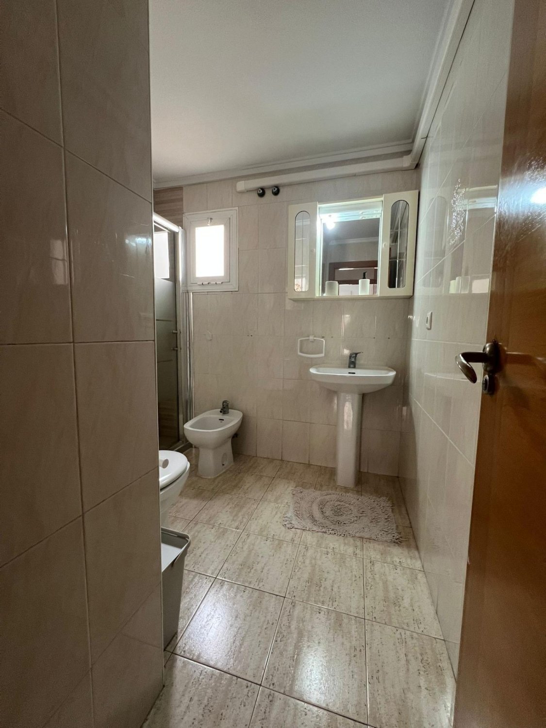 Takvåning i Torrevieja, Alicante, Spanien 1 sovrum, 55 kvm. Nr. 184370