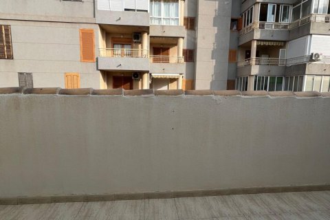 Penthouse for sale in Torrevieja, Alicante, Spain 1 bedroom, 55 sq.m. No. 184370 - photo 13