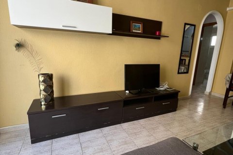 Penthouse for sale in Torrevieja, Alicante, Spain 1 bedroom, 55 sq.m. No. 184370 - photo 3