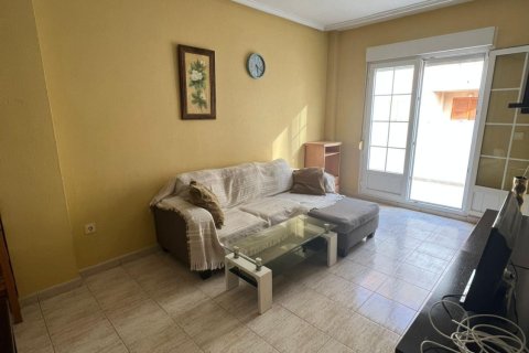 Penthouse for sale in Torrevieja, Alicante, Spain 1 bedroom, 55 sq.m. No. 184370 - photo 7