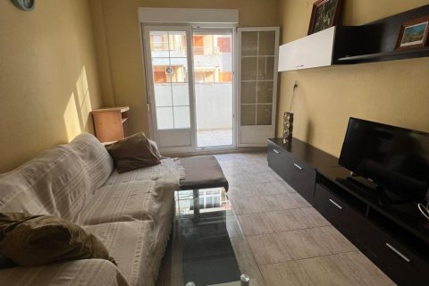 Penthouse for sale in Torrevieja, Alicante, Spain 1 bedroom, 55 sq.m. No. 184370 - photo 5