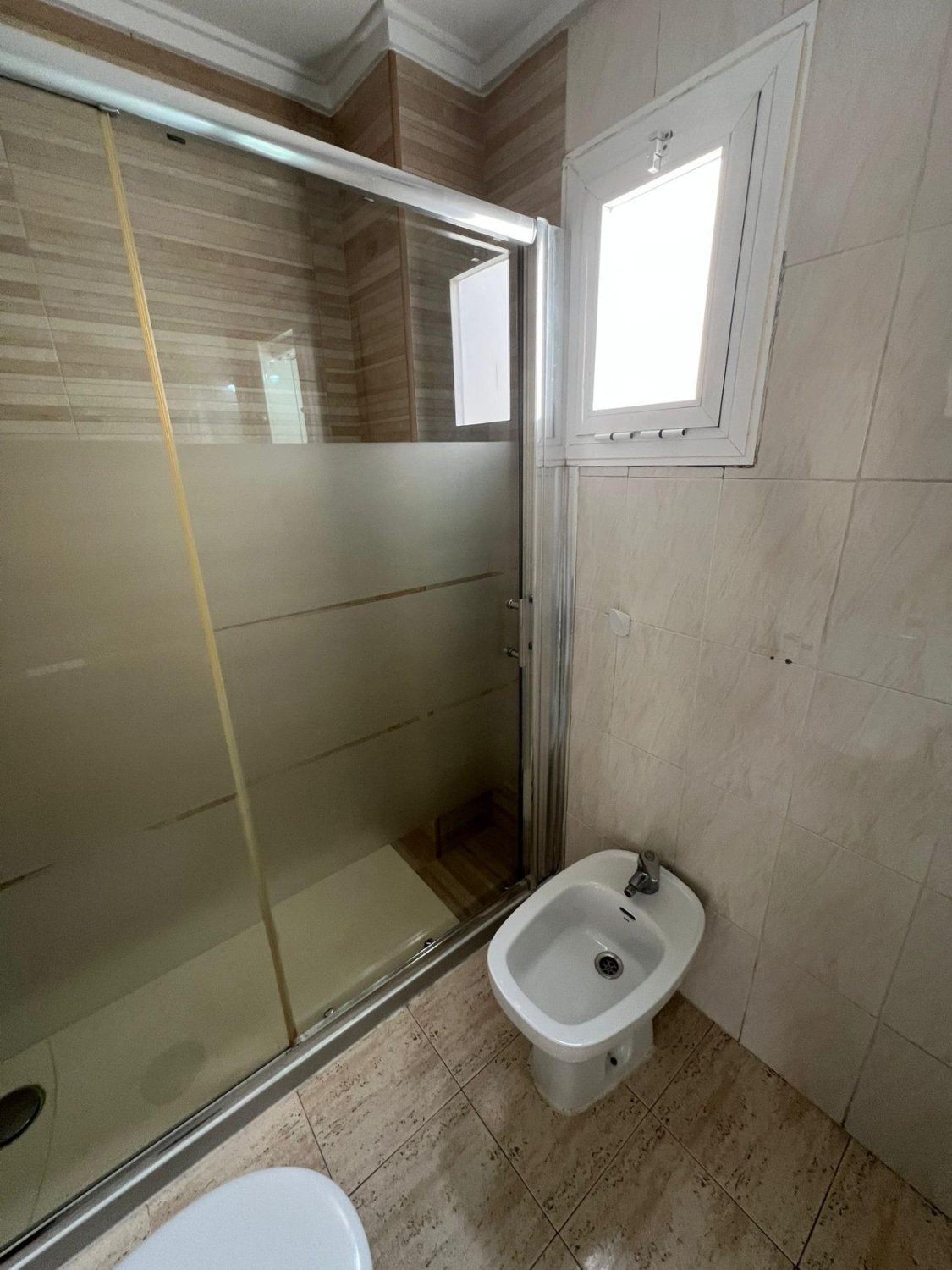 Takvåning i Torrevieja, Alicante, Spanien 1 sovrum, 55 kvm. Nr. 184370