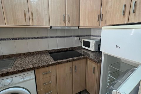 Penthouse for sale in Torrevieja, Alicante, Spain 1 bedroom, 55 sq.m. No. 184370 - photo 12