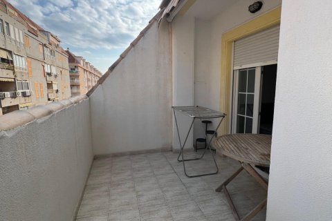 Penthouse for sale in Torrevieja, Alicante, Spain 1 bedroom, 55 sq.m. No. 184370 - photo 18