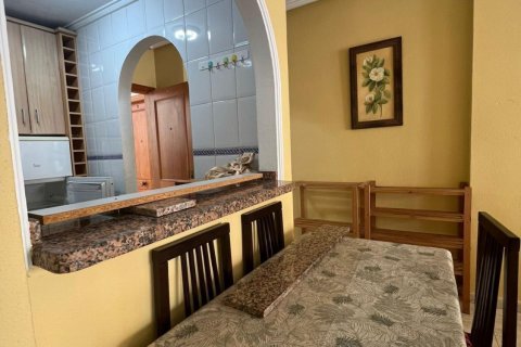 Penthouse for sale in Torrevieja, Alicante, Spain 1 bedroom, 55 sq.m. No. 184370 - photo 8