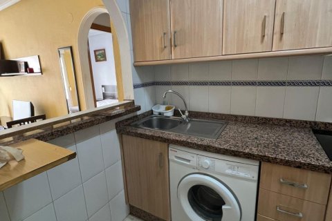 Penthouse for sale in Torrevieja, Alicante, Spain 1 bedroom, 55 sq.m. No. 184370 - photo 9