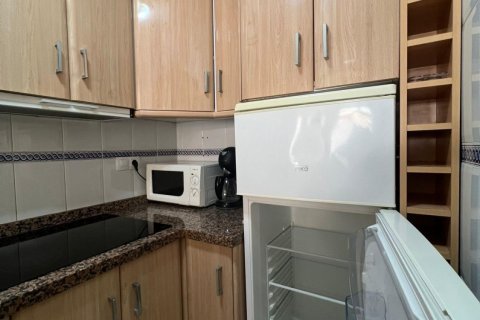 Penthouse for sale in Torrevieja, Alicante, Spain 1 bedroom, 55 sq.m. No. 184370 - photo 11