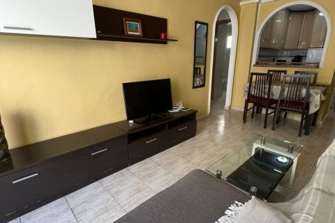 Penthouse for sale in Torrevieja, Alicante, Spain 1 bedroom, 55 sq.m. No. 184370 - photo 2