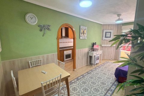 Apartment for sale in Los Montesinos, Alicante, Spain 2 bedrooms, 75 sq.m. No. 184372 - photo 12