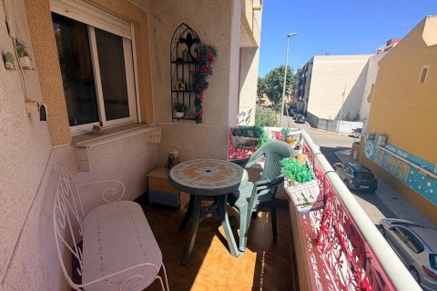 Apartment for sale in Los Montesinos, Alicante, Spain 2 bedrooms, 75 sq.m. No. 184372 - photo 2