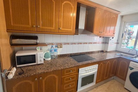 Apartment for sale in Los Montesinos, Alicante, Spain 2 bedrooms, 75 sq.m. No. 184372 - photo 4