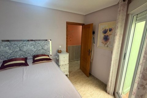 Apartment for sale in Los Montesinos, Alicante, Spain 2 bedrooms, 75 sq.m. No. 184372 - photo 9