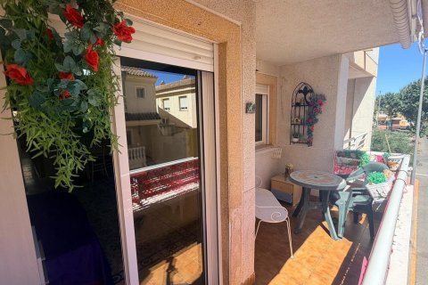 Apartment for sale in Los Montesinos, Alicante, Spain 2 bedrooms, 75 sq.m. No. 184372 - photo 3