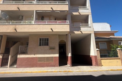 Apartment for sale in Los Montesinos, Alicante, Spain 2 bedrooms, 75 sq.m. No. 184372 - photo 13