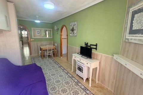 Квартира в Лос Монтесинос, Аликанте, Испания 2 спальни, 75м2 №184372