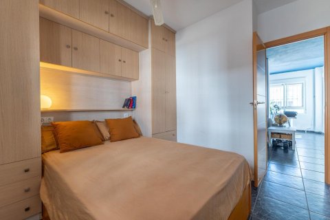 Продажа квартиры в Торревьеха, Аликанте, Испания 1 спальня, 51м2 №184366 - фото 11